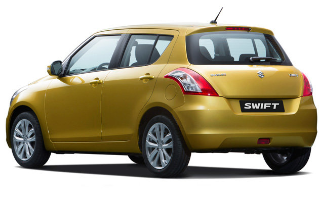 New Suzuki Swift 2014 | Photo of 0 | New model 2014 Suzuki Swift | New 2014 Suzuki Swift